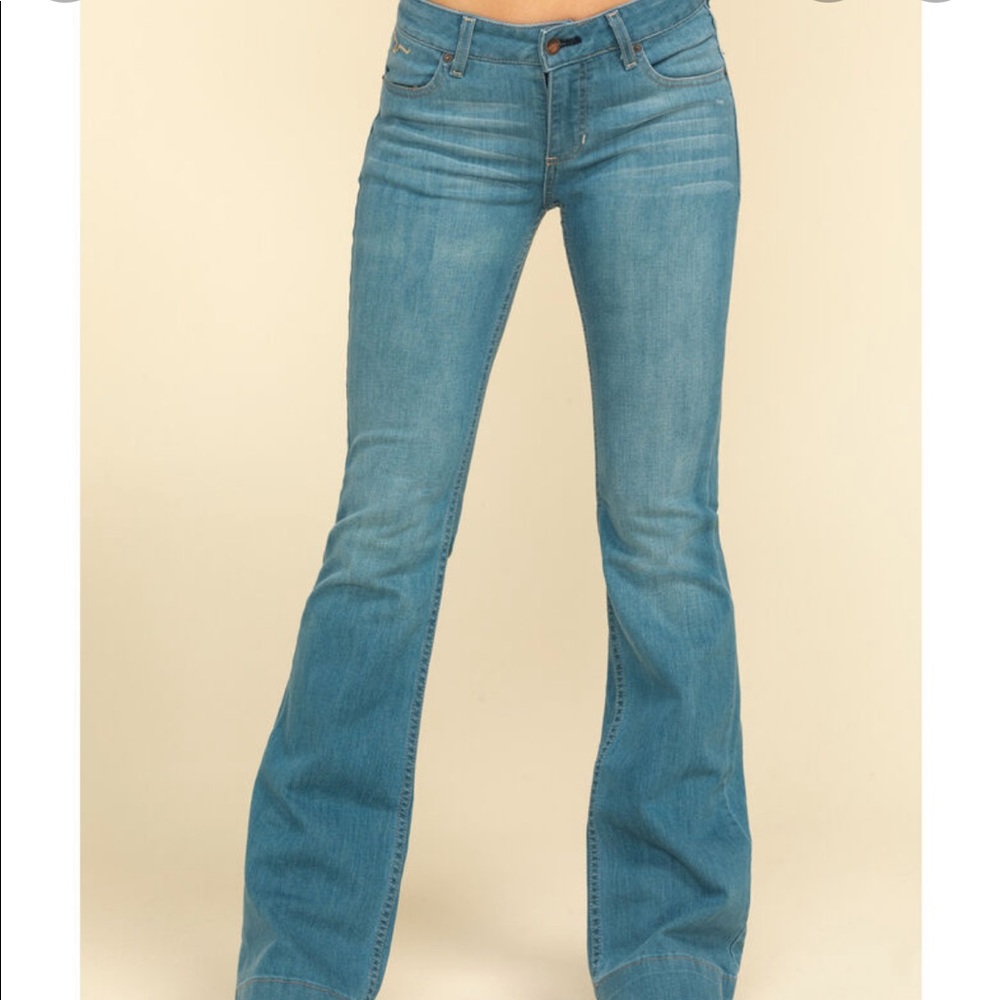 Kimes ranch Lola soho trouser